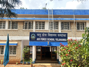 Senior Wing